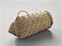 藏品(蝦籠(竹籠26))的圖片