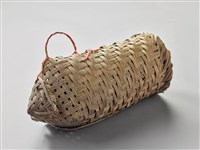 藏品(蝦籠(竹籠28))的圖片