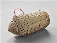 藏品(蝦籠(竹籠29))的圖片