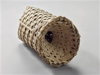 藏品(蝦籠(竹籠31))的圖片