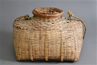 藏品(魚簍)的圖片