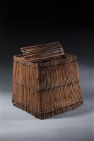 藏品(水蛙籃)的圖片