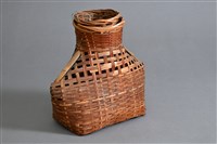 藏品(魚簍)的圖片