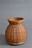 藏品(魚簍)的圖片