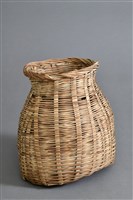 藏品(魚簍)的圖片