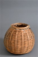 藏品(魚簍)的圖片