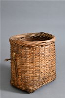 藏品(魚簍)的圖片