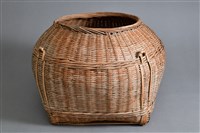 藏品(魚苗簍)的圖片