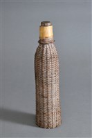 藏品(蝦籠)的圖片