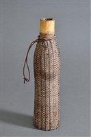 藏品(蝦籠(主體))的圖片