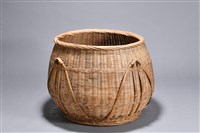 藏品(魚苗簍2)的圖片