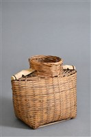 藏品(魚簍)的圖片