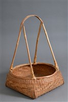 藏品(提籃)的圖片