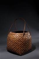 藏品(提籃)的圖片