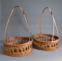 藏品(菜擔)的圖片