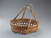 藏品(秤籃)的圖片