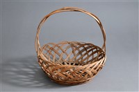 藏品(提籃)的圖片