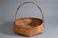 藏品(提籃)的圖片