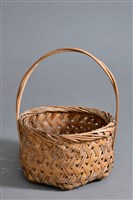 藏品(提籃)的圖片