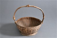 藏品(提籃)的圖片