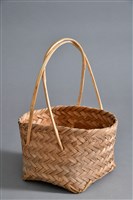 藏品(提籃)的圖片