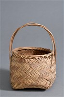 藏品(蚵仔籃)的圖片