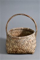 藏品(蚵仔籃)的圖片