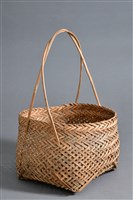 藏品(提籃)的圖片