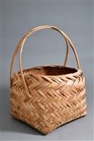 藏品(提籃)的圖片