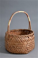 藏品(提籃)的圖片