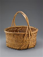 藏品(提籃)的圖片