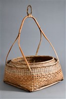 藏品(菜籃)的圖片