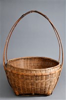 藏品(提籃)的圖片