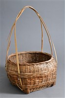 藏品(提籃)的圖片