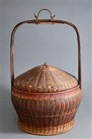 藏品(層籃)的圖片