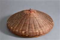 藏品(層籃(蓋))的圖片