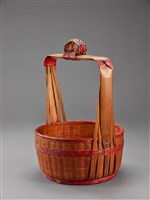 藏品(層籃(左主體))的圖片