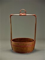 藏品(層籃(左主體))的圖片