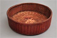 藏品(層籃(右中層1))的圖片