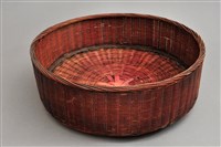 藏品(層籃(右中層2))的圖片