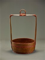 藏品(層籃(右主體))的圖片