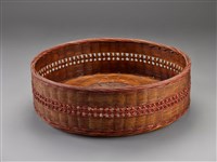 藏品(層籃(右中層1))的圖片