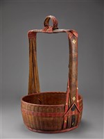 藏品(層籃(右主體))的圖片