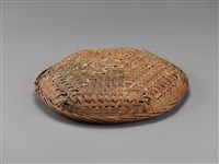 藏品(禮籃(右蓋))的圖片