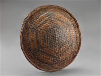 藏品(禮籃(右蓋))的圖片