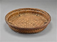 藏品(禮籃(右中層))的圖片