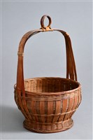 藏品(謝籃(籃身))的圖片