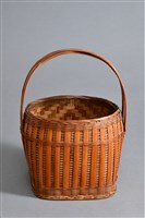 藏品(謝籃(籃身))的圖片