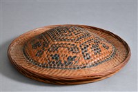 藏品(謝籃(籃蓋))的圖片