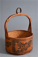 藏品(謝籃(籃身))的圖片